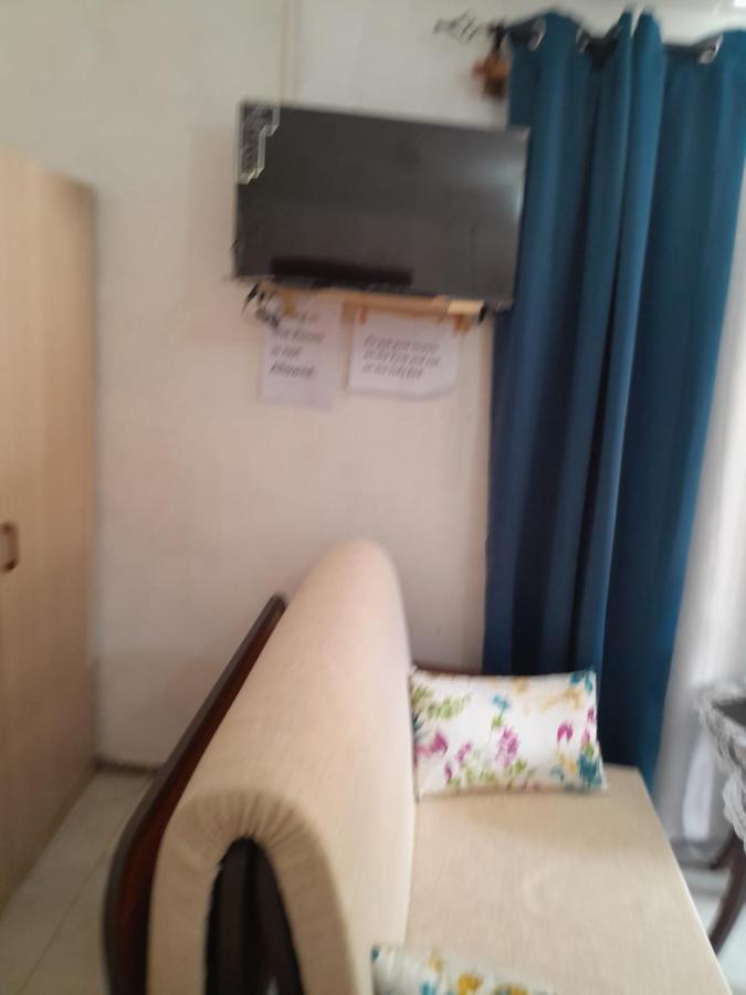 فيكتوريا My Corner Guest House المظهر الخارجي الصورة