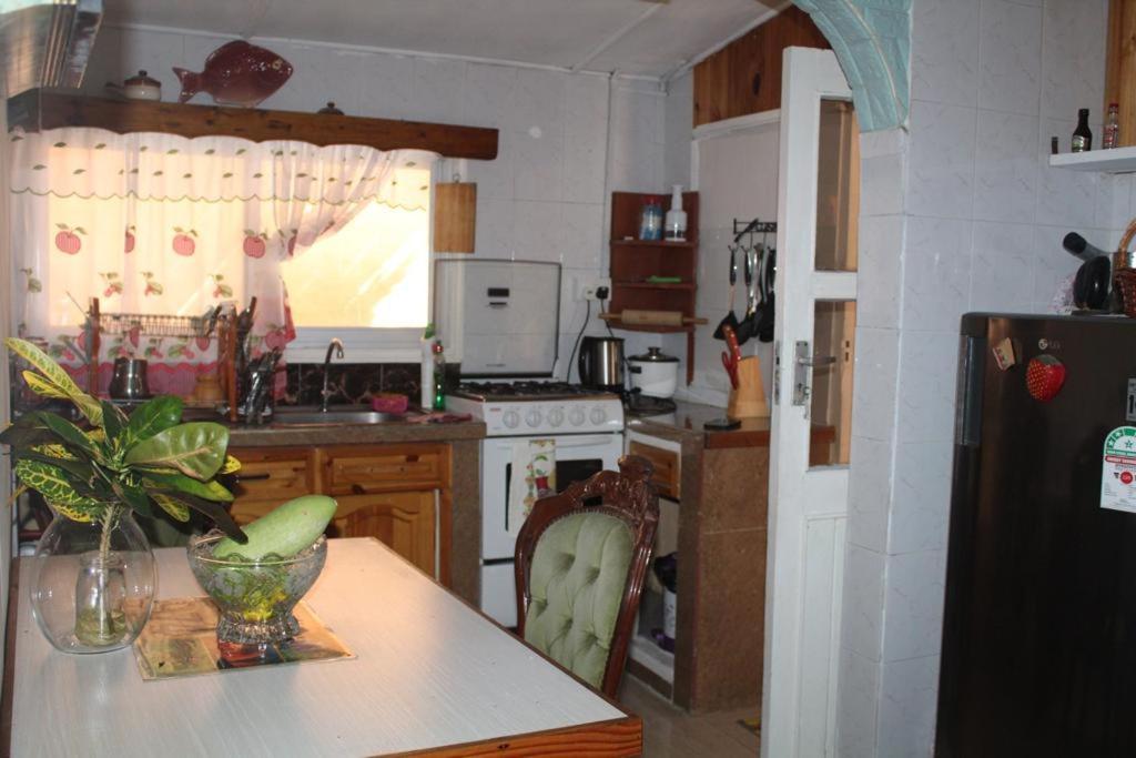 فيكتوريا My Corner Guest House الغرفة الصورة