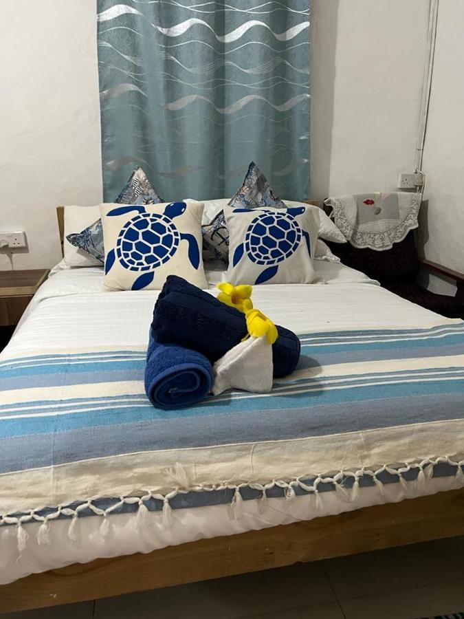 فيكتوريا My Corner Guest House المظهر الخارجي الصورة