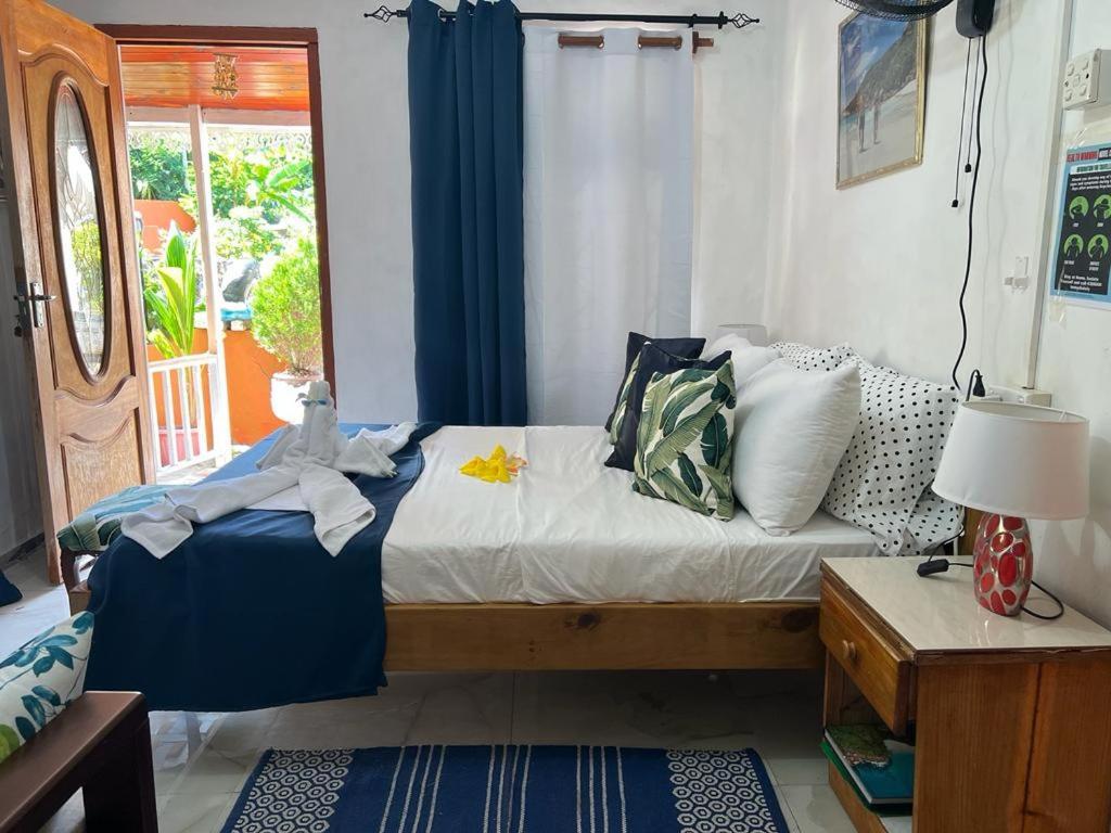 فيكتوريا My Corner Guest House المظهر الخارجي الصورة